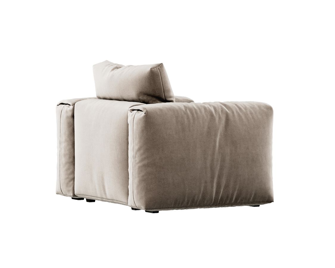 Frankof Даллас Кресло